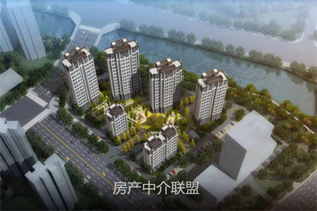 西外金利多·青华园2室2厅1卫南北